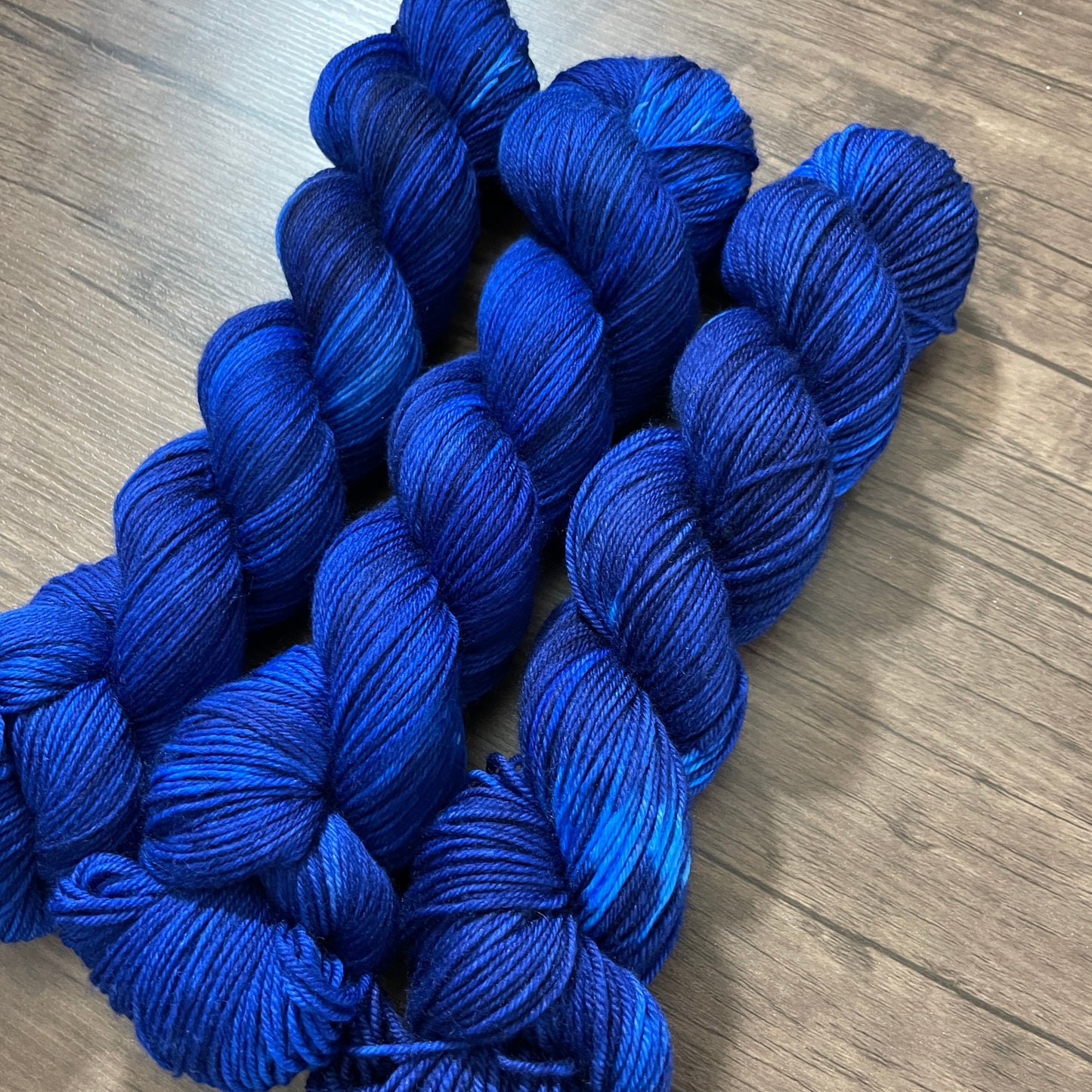 Dye to Order // Moon Bounce