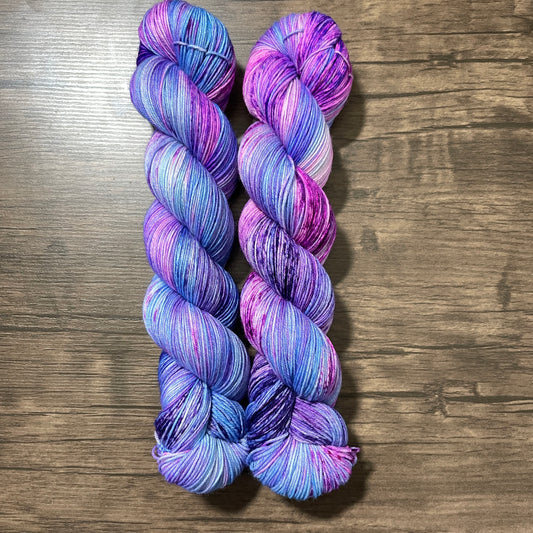 Dye to Order // Tweaking the Last Hour