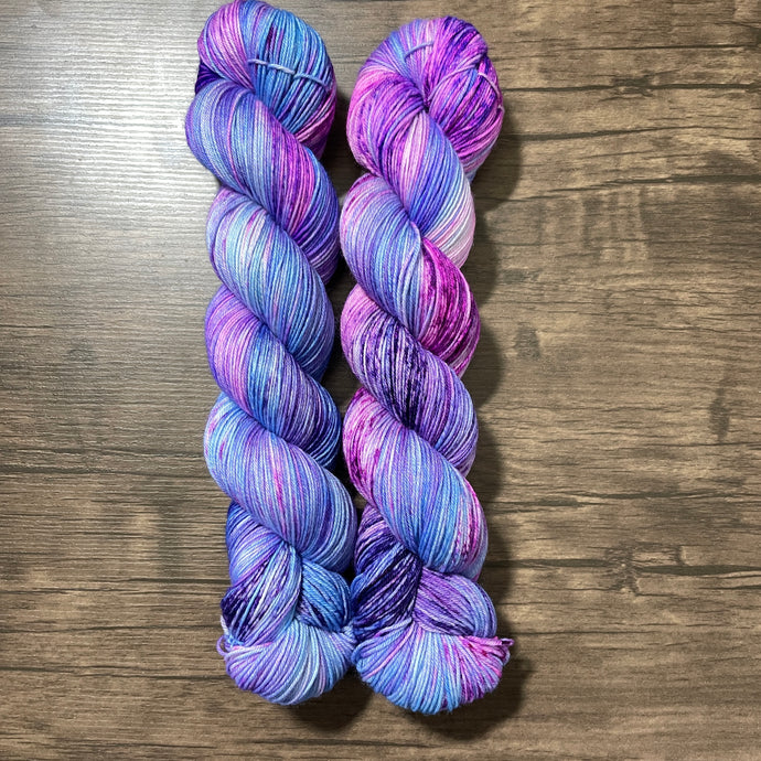 Dye to Order // Tweaking the Last Hour