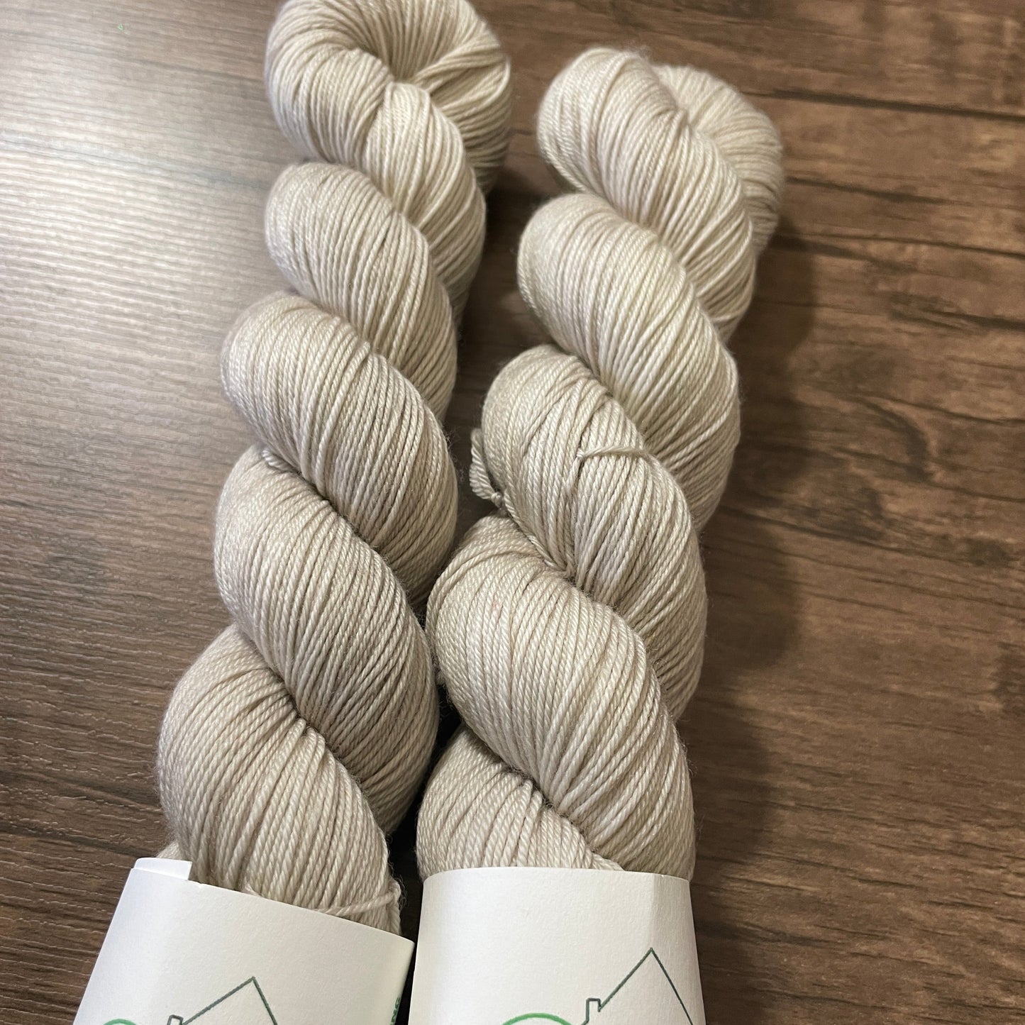 Dye to Order // Ghost Cooking