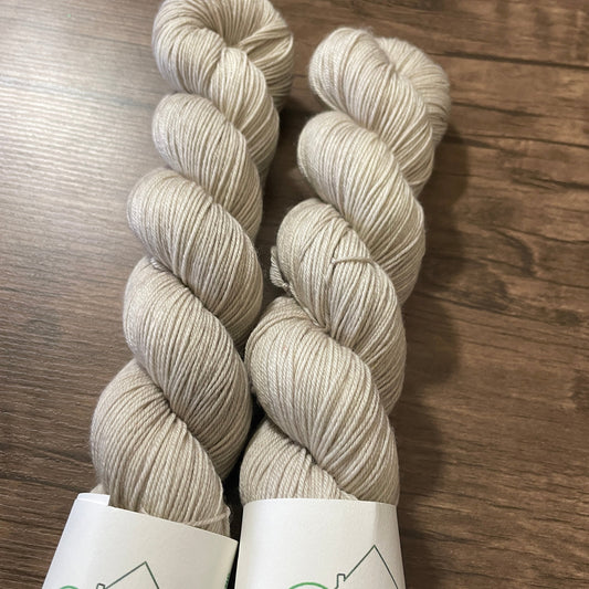Dye to Order // Ghost Cooking
