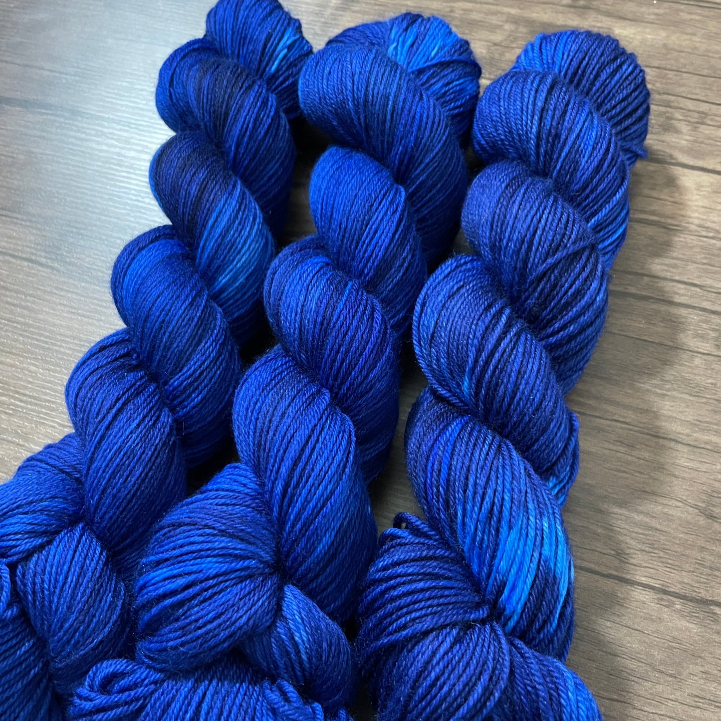 Dye to Order // Moon Bounce
