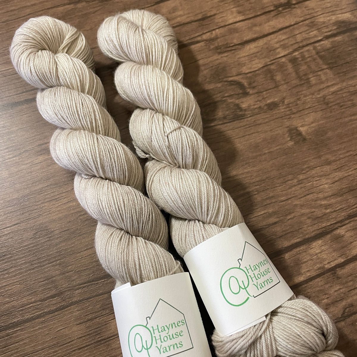 Ready to Ship // Ghost Cooking