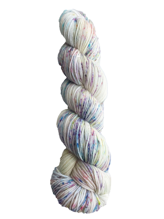 Dye to Order // Star Wars: Light Side
